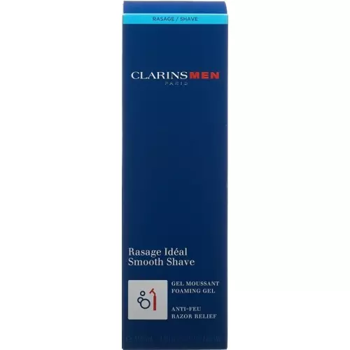 Clarins Men Rasage Ideal 150ml buy online