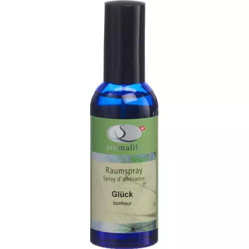 Aromalife Raumspray Glück 100ml buy online