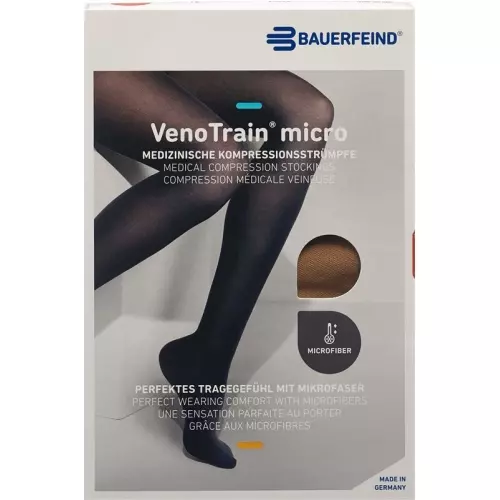 Venotrain Mic A-t Kkl2 XL Norm/sh Ofs Car 1 Paar buy online