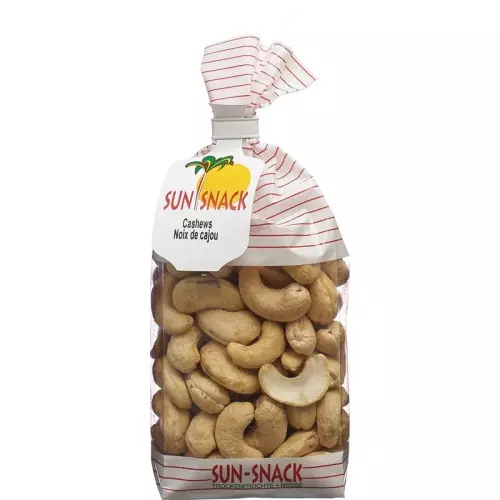 Sun-Snack Kernels (Cashew) 200g buy online