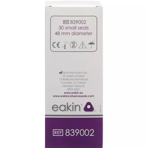 Eakin Cohesive Hautschutzring Small 48mm 30 Stück buy online