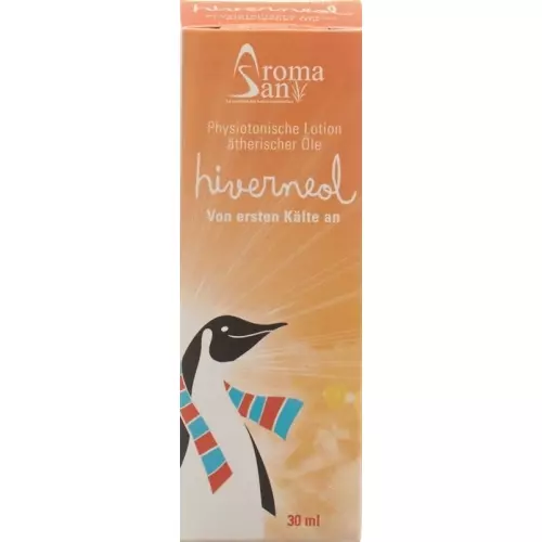 Aromasan Hiverneol Ätherisches Öl Komplex 30ml buy online