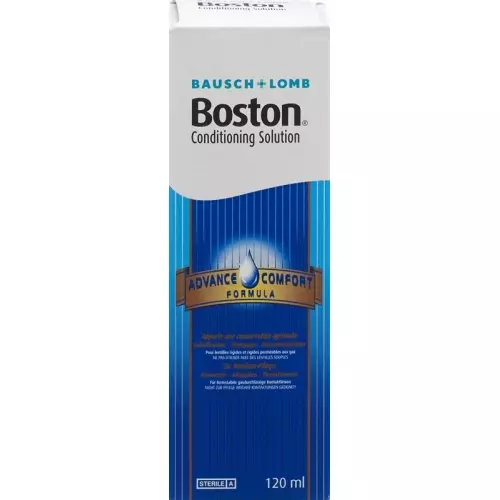 Boston Advance Conditioning Solution 120ml buy online