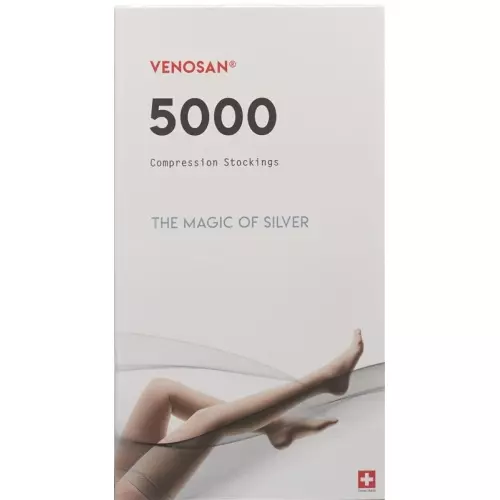 Venosan 5001 A-d Kkl1 M short open sand 1 pair buy online