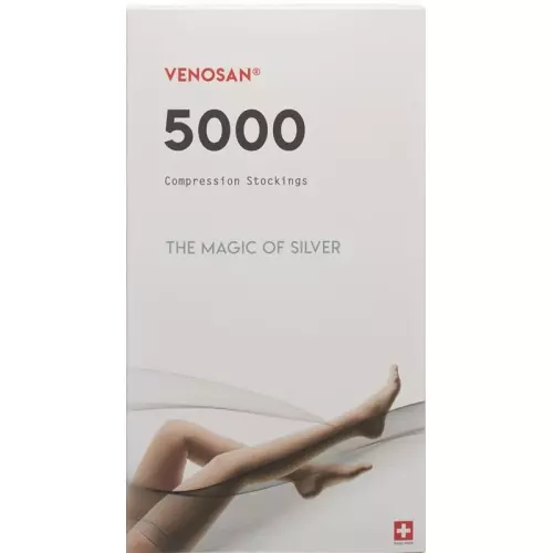 Venosan 5001 A-ghs Kkl1 L Lang Gesch sand 1 pair buy online