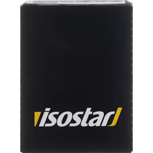 Isostar High Energy Sportriegel Multifrucht 30x 40g buy online