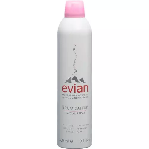 Evian Brumisateur Aerosol 300ml buy online