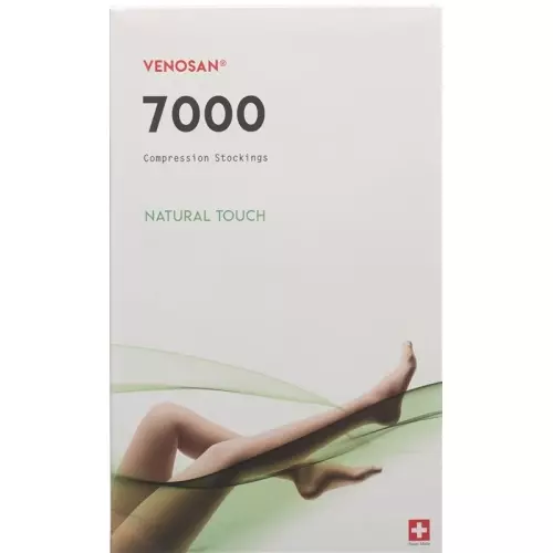 Venosan 7002 A-gh Kkl2 S Lang Gesch Hr Bla 1 Paar buy online