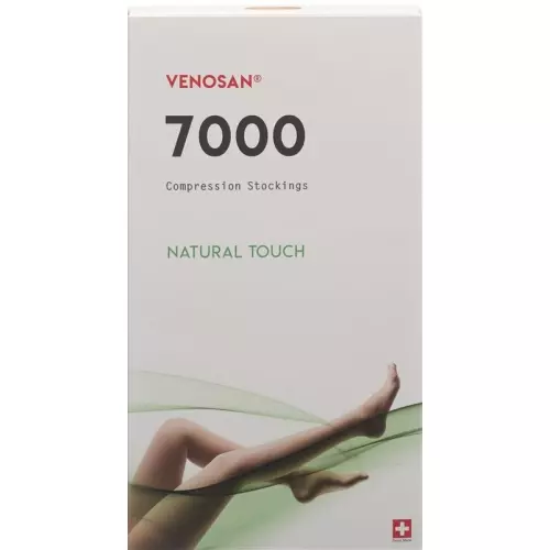 Venosan 7003 A-dh Kkl3 XL Lang Off Black 1 Paar buy online