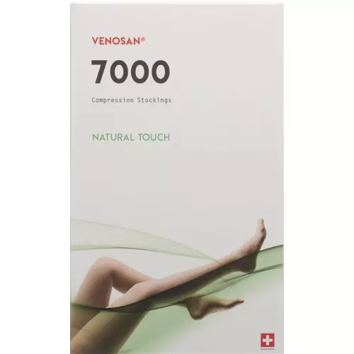 Venosan 7003 A-gh Kkl3 S Kurz Off Hr Black 1 Paar buy online