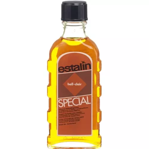 Estalin Special Hell Möbelpflegemittel 125ml buy online