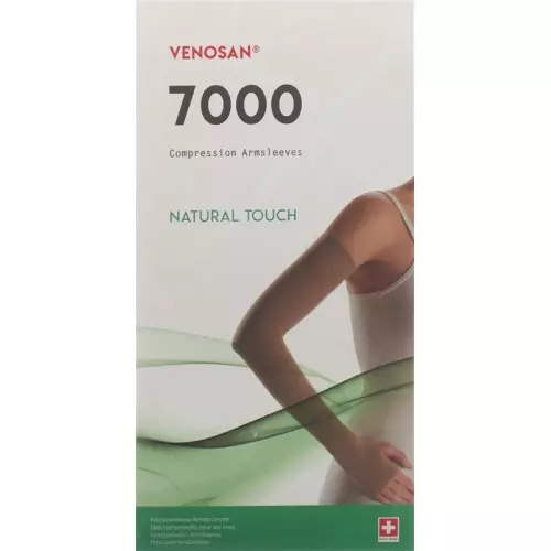 Venosan 7002 Zg-h Kkl2 XL Hr with hand attachment Black buy online