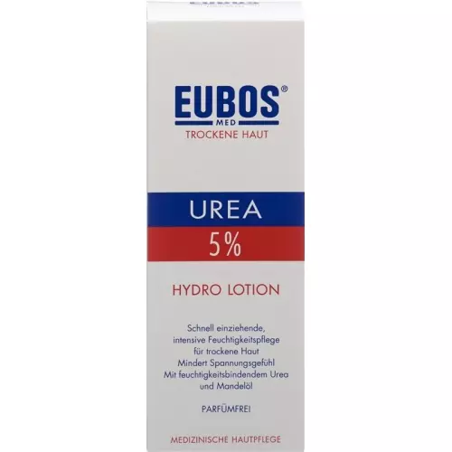 Eubos Urea Hydro Lotion 5% 200ml buy online