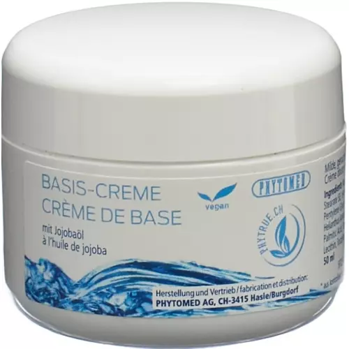 Phytomed Basis Creme 50ml buy online
