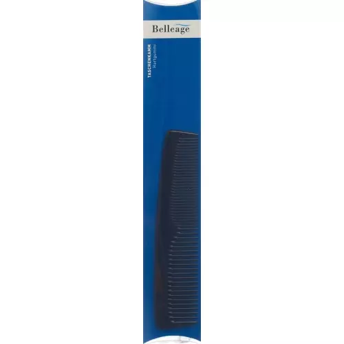 Belleage pocket comb buy online