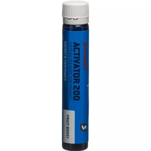 Sponser Activator 2000 Energy Ampulle 25ml buy online