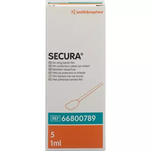 Secura Lolly 5x 1ml buy online