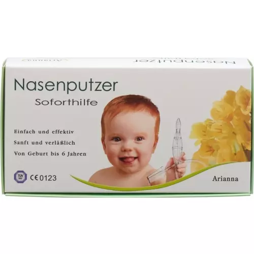 Arianna Baby Nasal Aspirator buy online