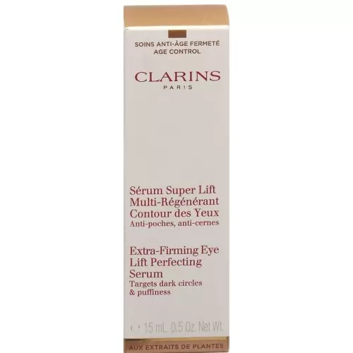 Clarins Multi Reg Serum Lift Yeux 15ml buy online