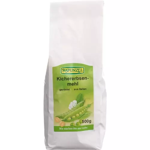 Tangled flour chickpeas roasted 500 g