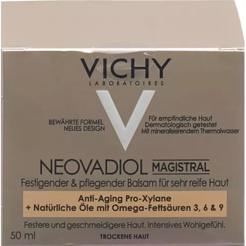 Vichy Neovadiol Magistral German pot 50 ml