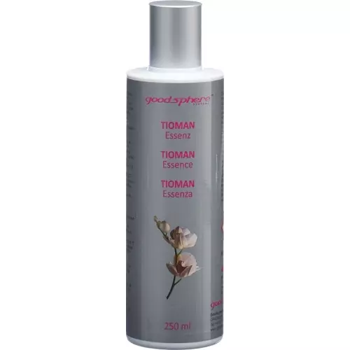Goodsphere essence Tioman 250 ml