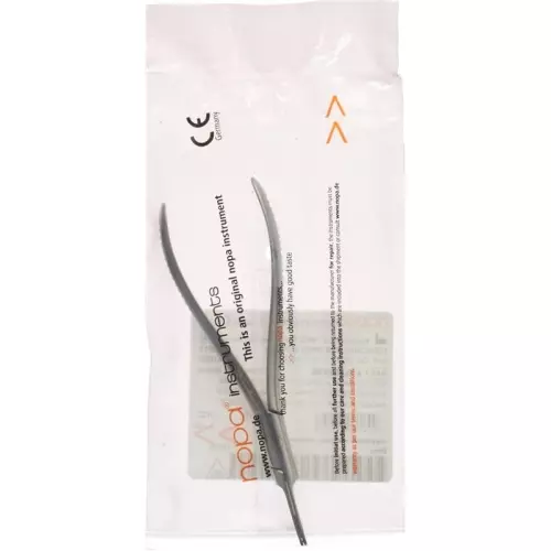 Nopa nail plucking pliers Radolf 13.5cm 6mm buy online