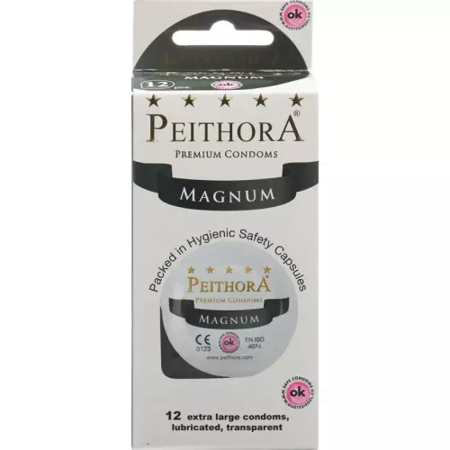 Peithora Magnum 12 pcs