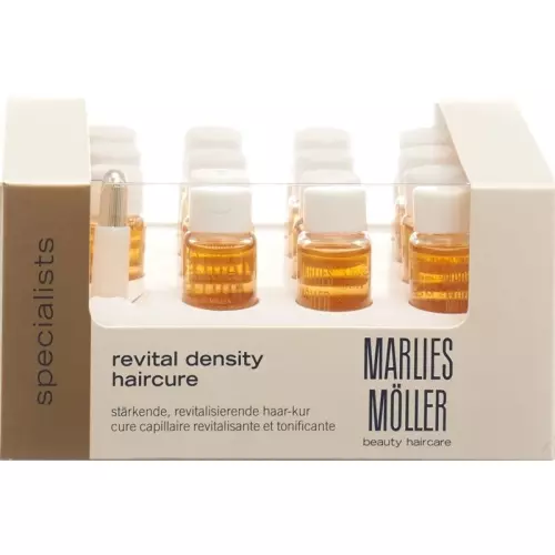 Moeller Special Revit Density Cure 15x 6ml buy online
