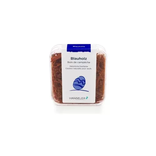 Hänseler Logwood Ds 12.5 g