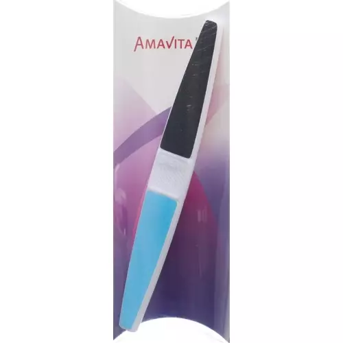Amavita nail shine polisher 15cm 4-sided buy online