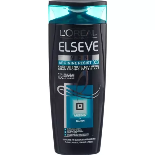 Elseve shampoo Arginine X3 MEN 250 ml buy online