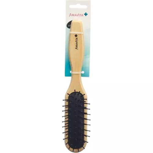Amavita Bamboo Brush Long buy online
