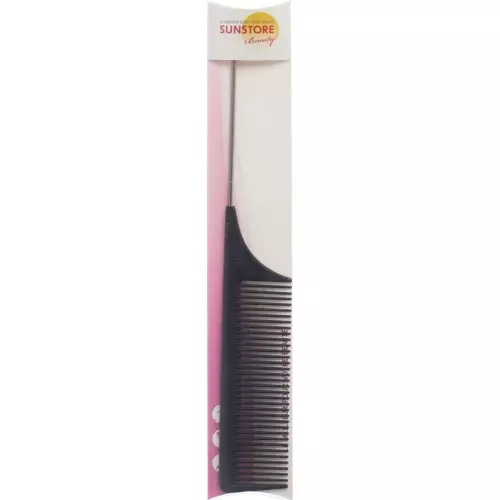 Sunstore Beauty Nadeltoupierkamm 21cm buy online