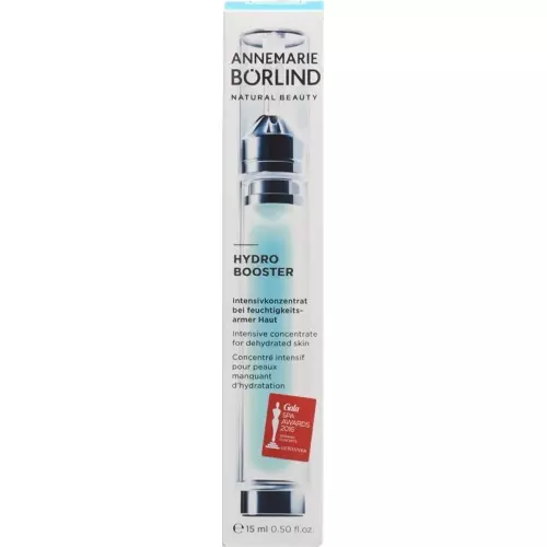 Borlind hydraulic booster 15 ml 16 ml
