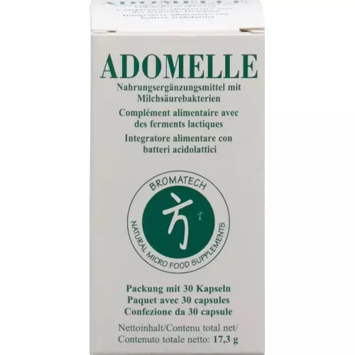 ADOMELLE Bromatech Cape Fl 30 pcs