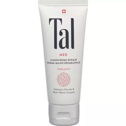 Valley Med hand cream repair exclusively Tb 75 ml