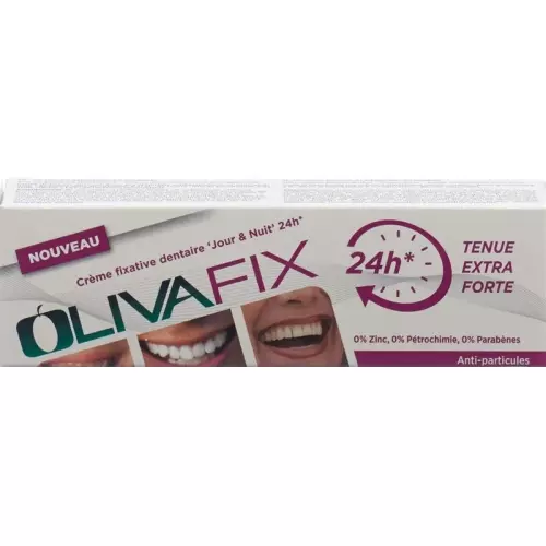 Olivafix Haftcreme 40g buy online