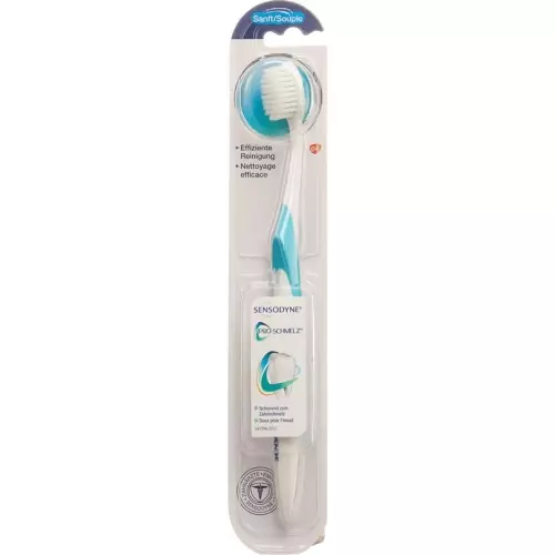 Sensodyne Pro Schmelz toothbrush buy online