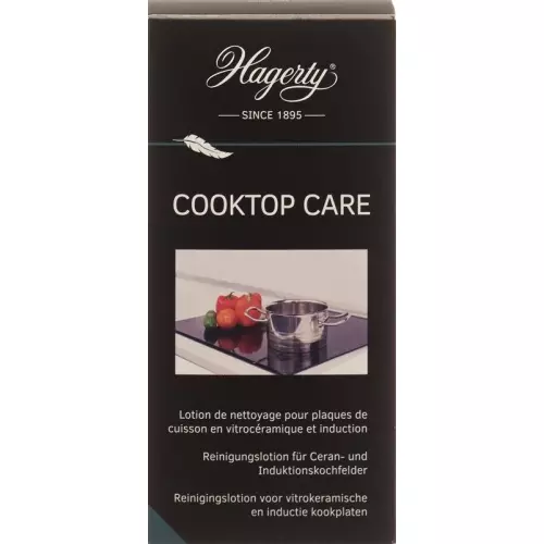Hagerty Cooktop Care 250ml buy online