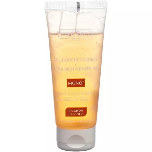 Beauterra Reichhaltiges Duschgel Monoi 100ml buy online