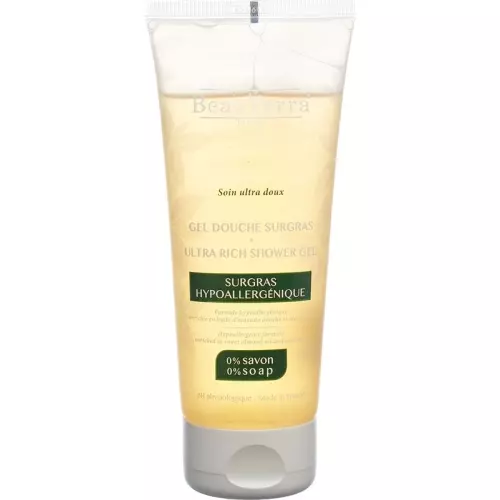 Beauterra Reichhaltiges Duschgel Hypoallerg 200ml buy online