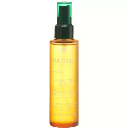 Furterer Karité Nutri Nährendes Haaröl 100ml buy online