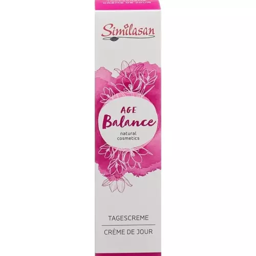 Similasan Nc Age Balance Tagescreme Straffen 30ml buy online