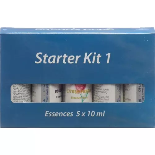 Goodsphere Starter-Kit 1 buy online