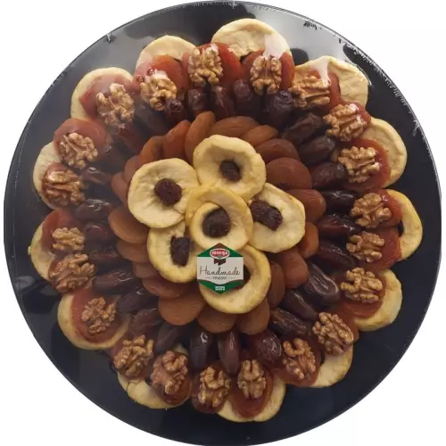 Issro Früchteteller Stella 800g buy online