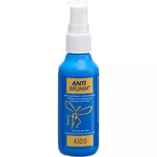Anti Brumm Kids Flasche 75ml buy online