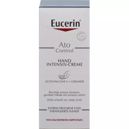 Eucerin AtoControl Hand Intensiv-Creme 75ml buy online