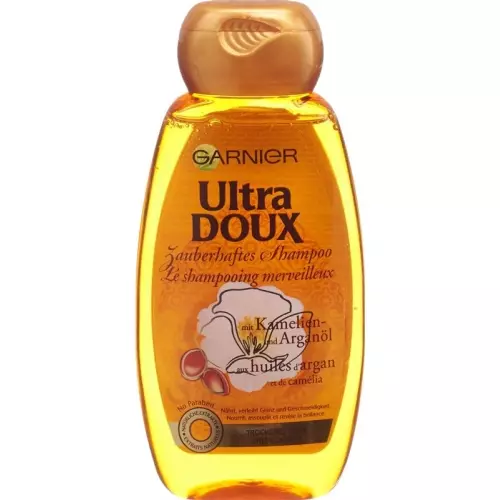 Ultra Doux Zauberhaftes Shampoo 250ml buy online