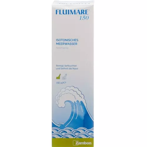Fluimare Nasenspray 150ml buy online